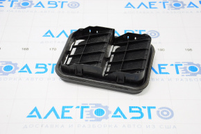 Ventilation shield left Nissan Sentra 20-23