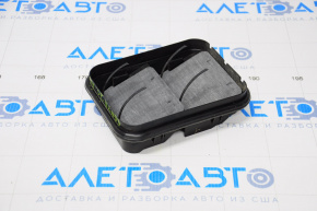 Right ventilation shield Nissan Sentra 20-23