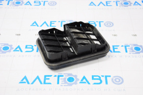 Right ventilation shield Nissan Sentra 20-23