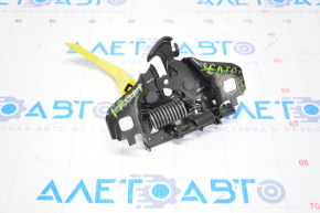 Nissan Sentra 20-24 Hood Lock with Sensor