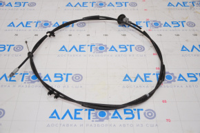 Nissan Sentra 20-24 Hood Release Cable