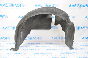 Rear left mudguard Nissan Sentra 20-24