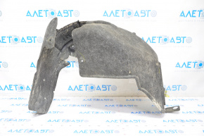 Rear left mudguard Nissan Sentra 20-24