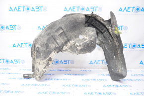Rear right mudguard Nissan Sentra 20-24