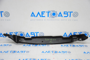 Wing seal door-wing left Nissan Sentra 20-24