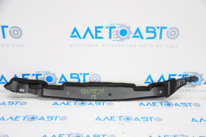 Wing seal door-wing right Nissan Sentra 20-24