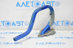 Trunk lid hinge left Nissan Sentra 20-24