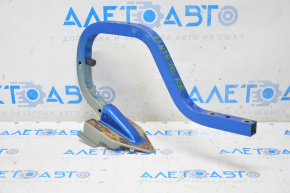Trunk lid hinge right Nissan Sentra 20-24