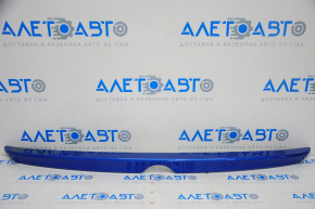 Nissan Sentra 20-24 Trunk Lid Spoiler
