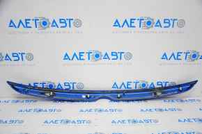 Nissan Sentra 20-24 Trunk Lid Spoiler