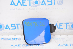 Fuel filler flap with housing Nissan Sentra 20-24