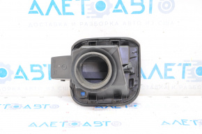 Fuel filler flap with housing Nissan Sentra 20-24