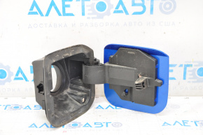 Fuel filler flap with housing Nissan Sentra 20-24