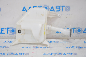 Nissan Sentra 20-24 washer reservoir without motor, with neck