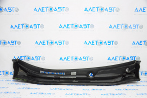Windscreen wiper grille plastic Nissan Sentra 20-24