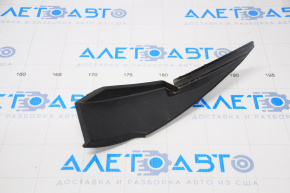 Windscreen wiper seal left Nissan Sentra 20-24