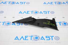 Windscreen wiper seal left Nissan Sentra 20-24