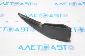 Windscreen wiper seal right Nissan Sentra 20-24