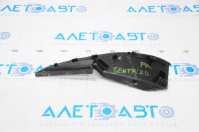 Windscreen wiper seal right Nissan Sentra 20-24