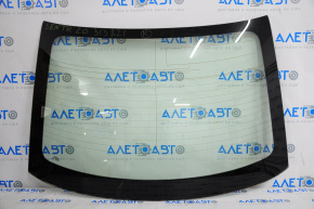 Rear glass Nissan Sentra 20-24