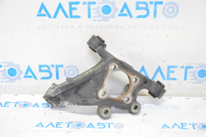 Rear left axle Nissan Sentra 20-24