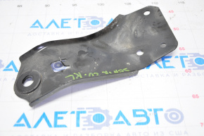 Rear subframe burr left Nissan Sentra 20-24