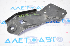 Rear subframe burr right Nissan Sentra 20-24