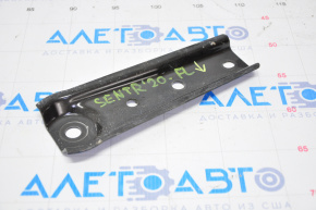 Front subframe burdock rear left Nissan Sentra 20-24