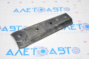 Front subframe burdock rear left Nissan Sentra 20-24