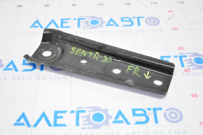 Front subframe burdock rear right Nissan Sentra 20-24