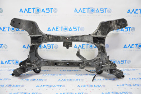 Rear subframe Nissan Sentra 20-25