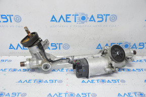 Steering rack Nissan Sentra 20-23