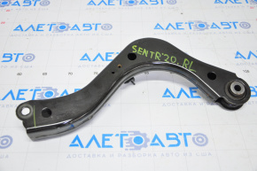 Upper rear left arm Nissan Sentra 20-24