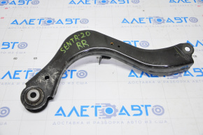 Upper rear right control arm Nissan Sentra 20-24