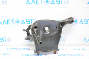 Lower control arm for rear left spring, Nissan Sentra 20-24