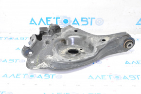 Lower control arm for rear left spring, Nissan Sentra 20-24