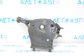 Lower control arm for rear right spring, Nissan Sentra 20-24