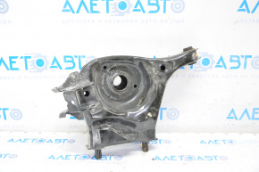 Lower control arm for rear right spring, Nissan Sentra 20-24