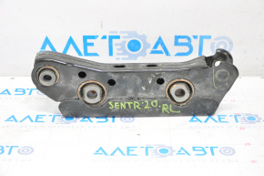 Rear left transverse control arm Nissan Sentra 20-24