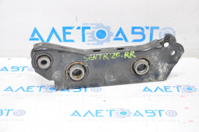 Rear right transverse control arm Nissan Sentra 20-24