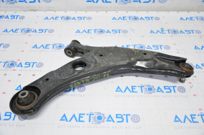 Lower control arm front left Nissan Sentra 20-24