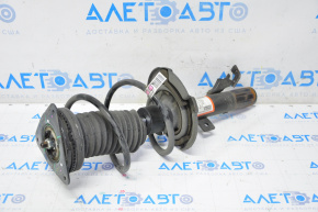 Shock absorber strut assembly front left Nissan Sentra 20-24