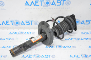 Shock absorber strut assembly front left Nissan Sentra 20-24