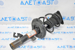 Shock absorber strut assembly front right Nissan Sentra 20-24