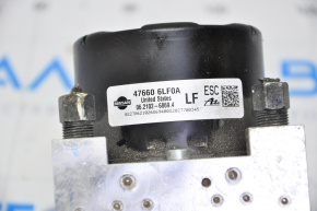 ABS ABS Nissan Sentra 20-25