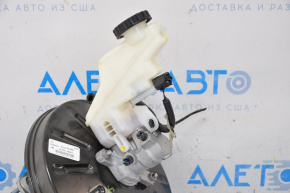 Nissan Sentra 20-22 Master Brake Cylinder with Reservoir