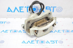 Front right caliper assembly Nissan Sentra 20-24