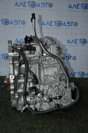 Automatic transmission assembly Nissan Sentra 20-20 9k