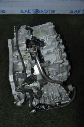 Automatic transmission assembly Nissan Sentra 20-20 9k