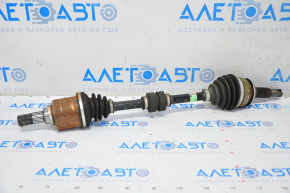 Drive axle shaft front left Nissan Sentra 20-24